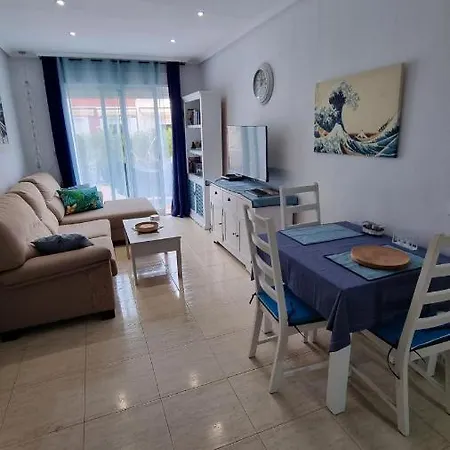 Appartement Casa Luxury 2 Nudista à Vera Extérieur photo