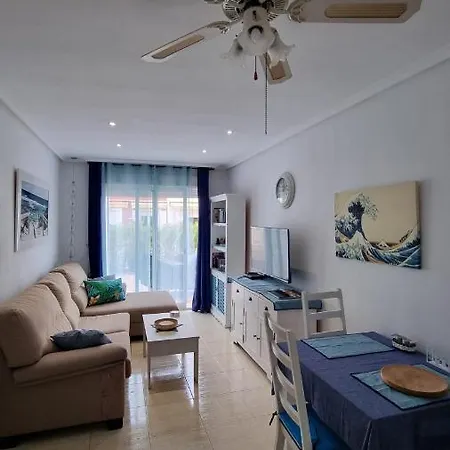 Appartement Casa Luxury 2 Nudista à Vera Extérieur photo
