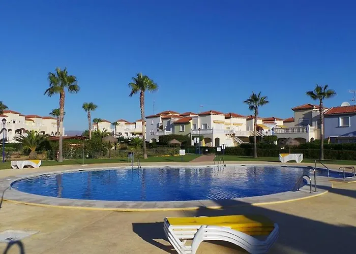 Casa Luxury 2 Nudista