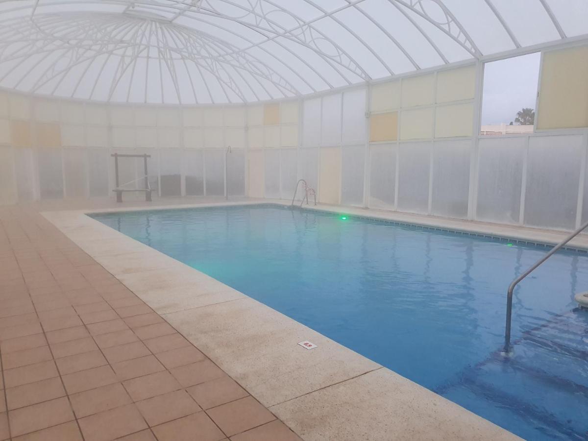 Casa Luxury 2 Nudista Appartement *