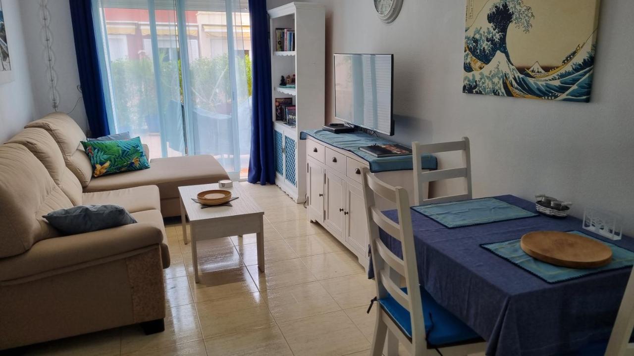 Casa Luxury 2 Nudista Appartement Vera