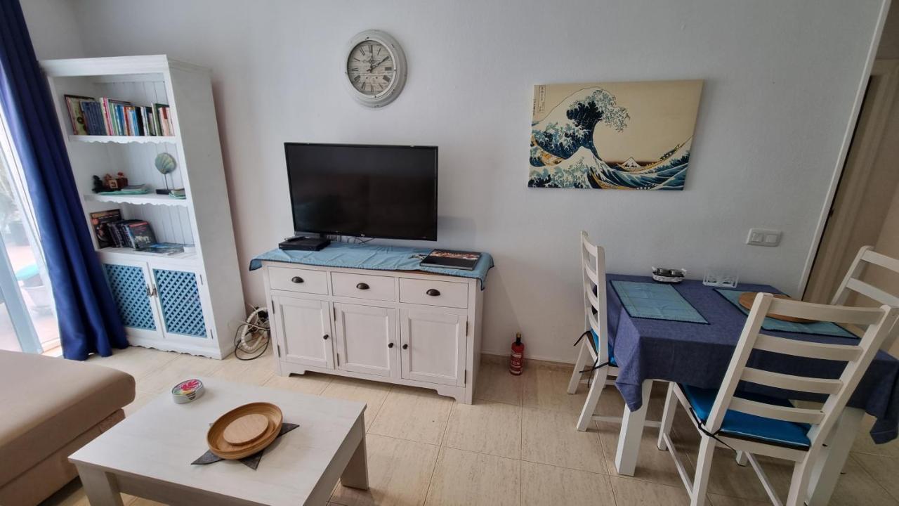 Casa Luxury 2 Nudista Appartement *