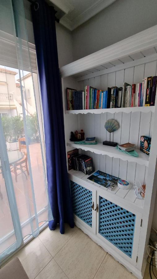 Casa Luxury 2 Nudista Appartement Vera
