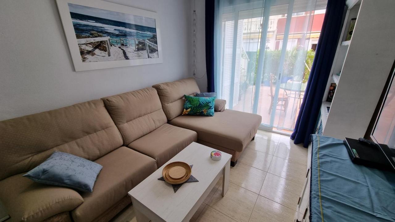 Appartement Casa Luxury 2 Nudista *