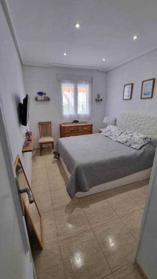 Appartement Casa Luxury 2 Nudista *