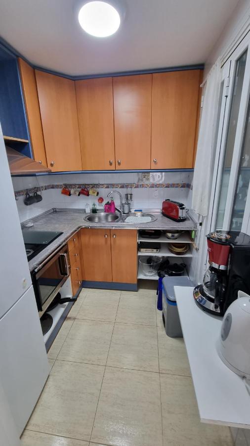 Casa Luxury 2 Nudista Appartement Vera