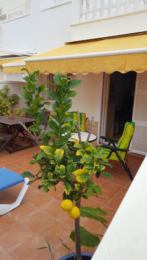 Casa Luxury 2 Nudista Vera