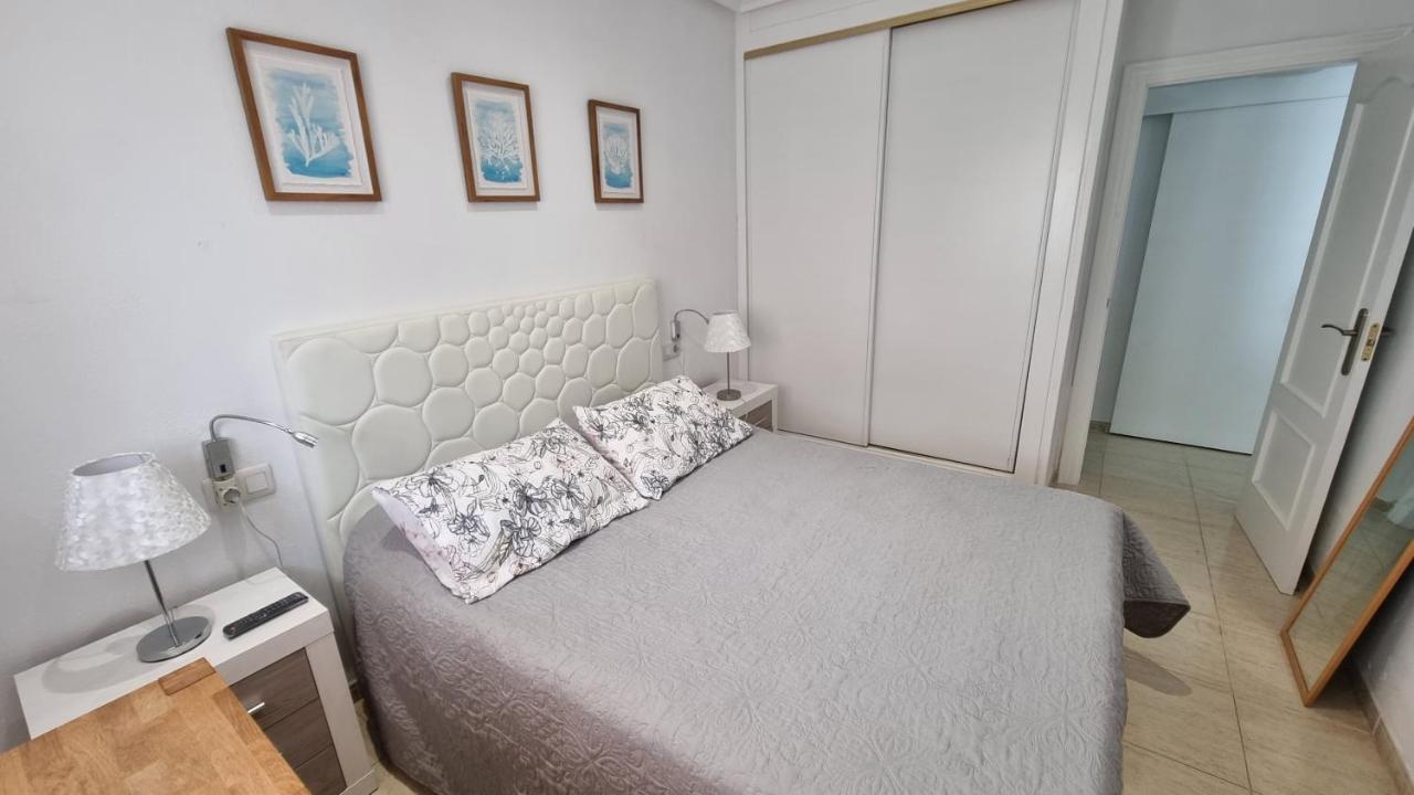 Casa Luxury 2 Nudista Appartement Vera