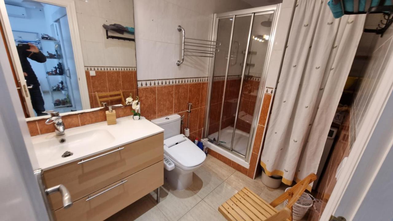 Appartement Casa Luxury 2 Nudista Vera
