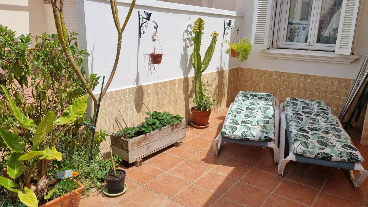 Appartement Casa Luxury 2 Nudista *