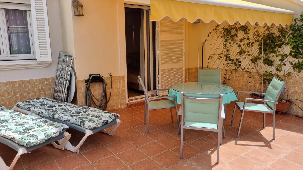 Casa Luxury 2 Nudista
