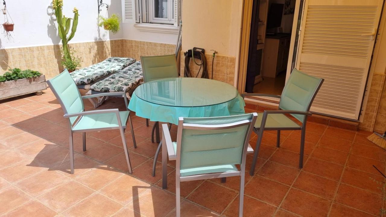Casa Luxury 2 Nudista Appartement Vera