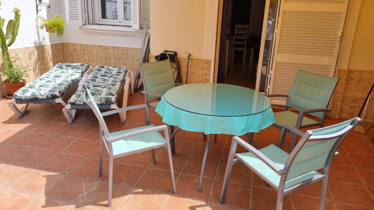 Casa Luxury 2 Nudista Appartement Vera