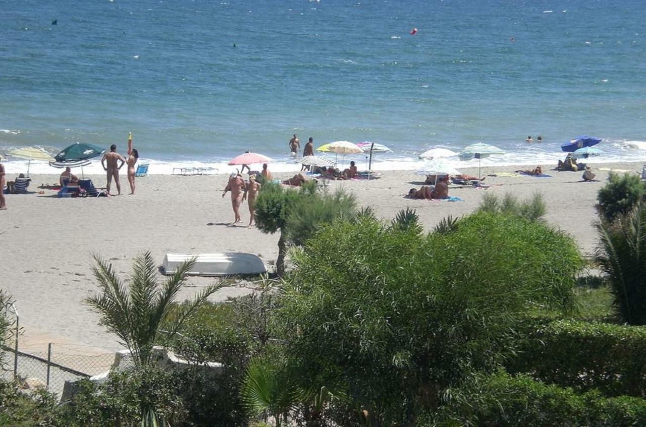 Appartement Casa Luxury 2 Nudista Vera