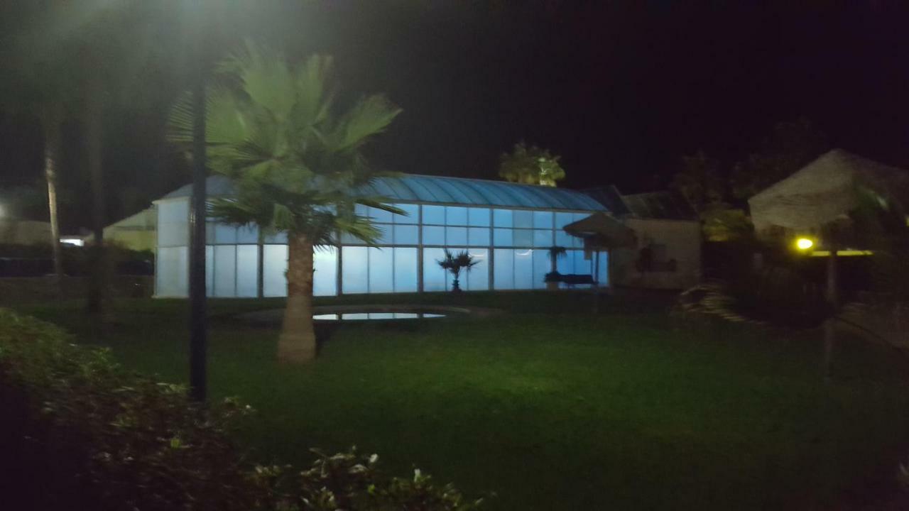Casa Luxury 2 Nudista Appartement Vera